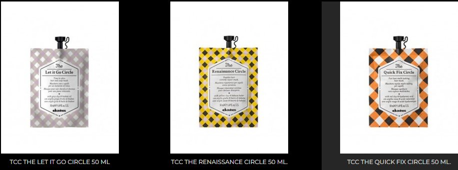 Hidrataci&oacute;n Pelo - Davines TCC 